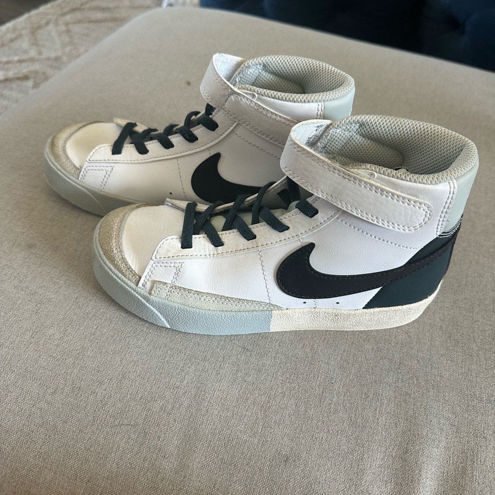 Nike blazers